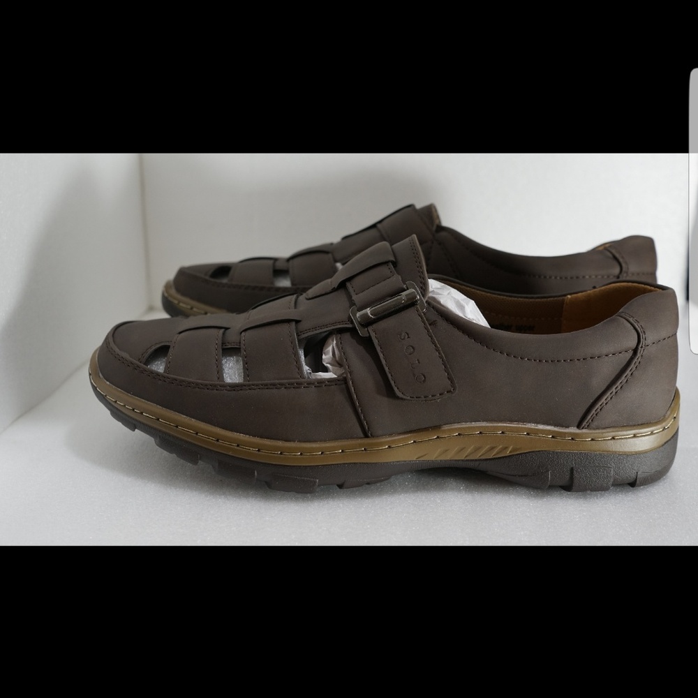 Men's   Slip -on Nu-Buck Comfort Loafers